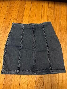Free People Skirt